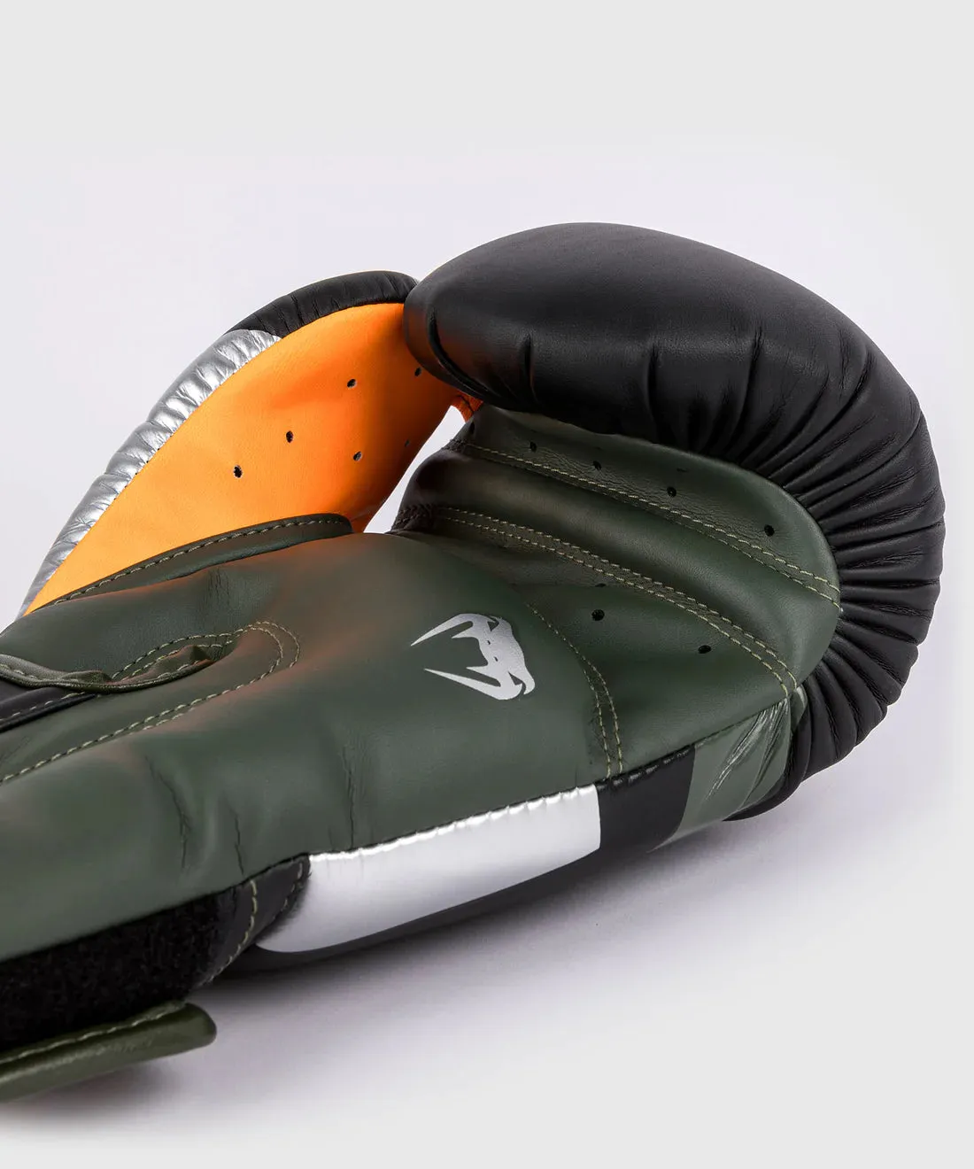 Venum Elite Boxing Gloves