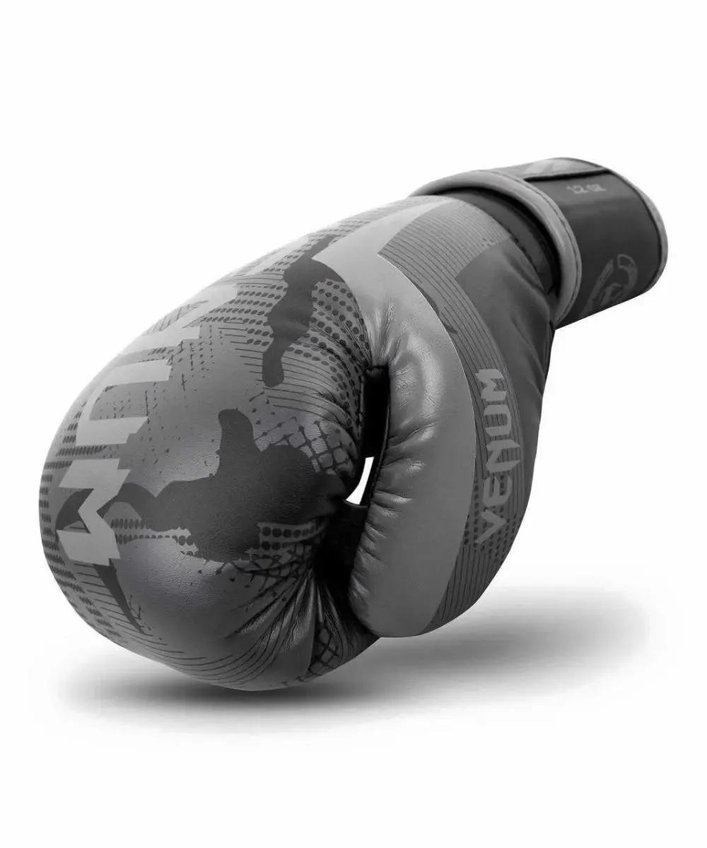 Venum Elite Boxing Gloves