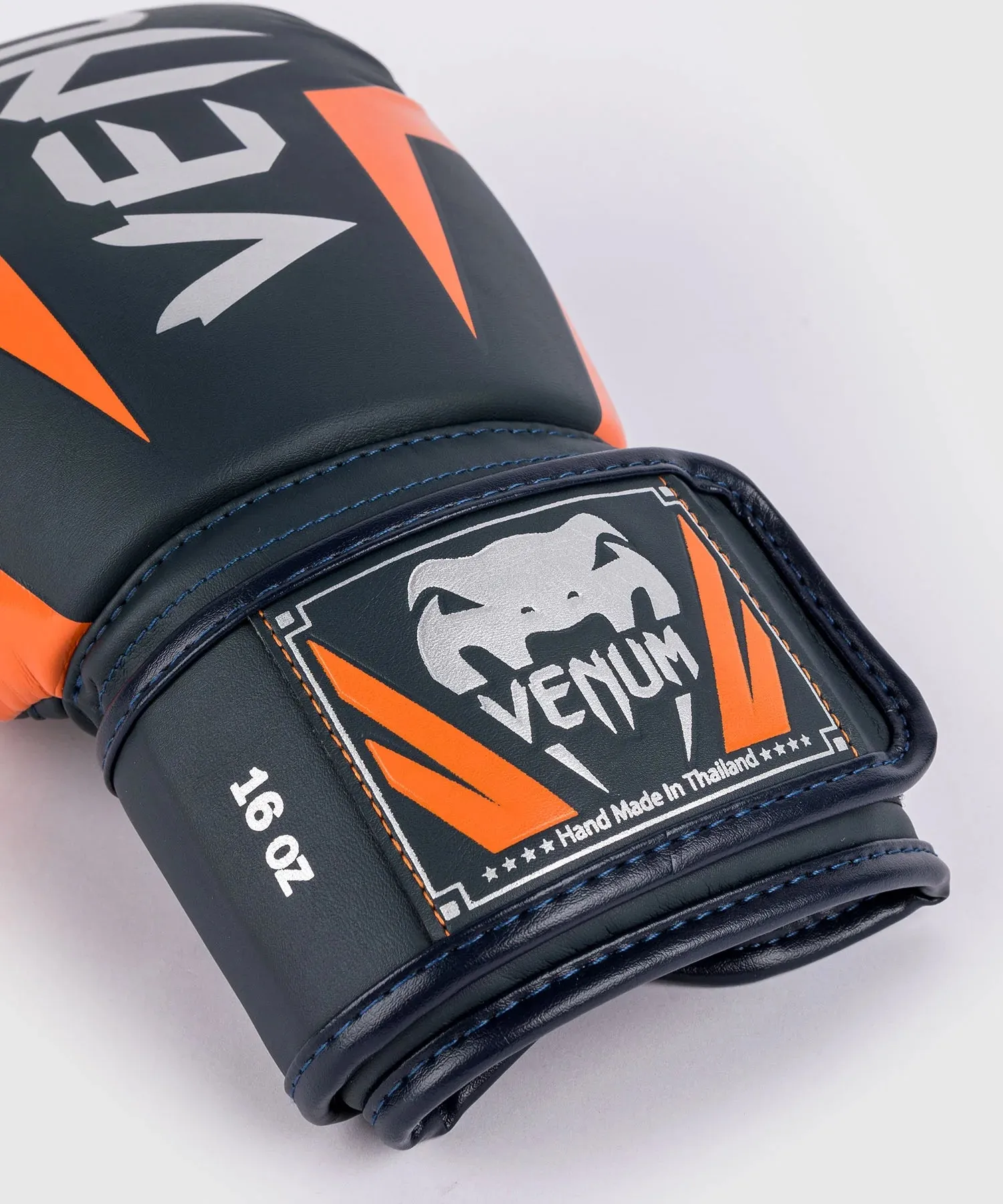 Venum Elite Boxing Gloves