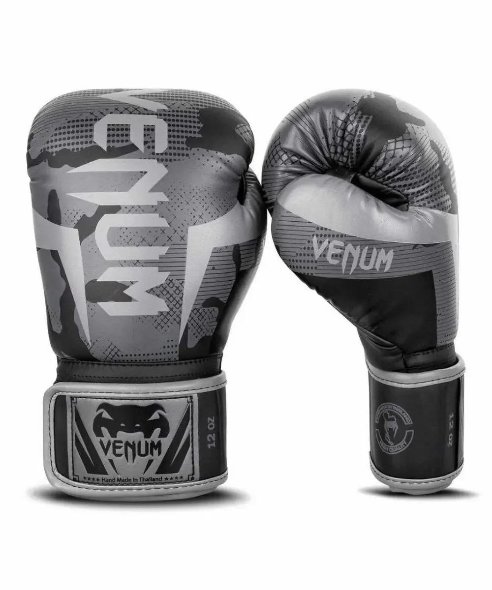 Venum Elite Boxing Gloves