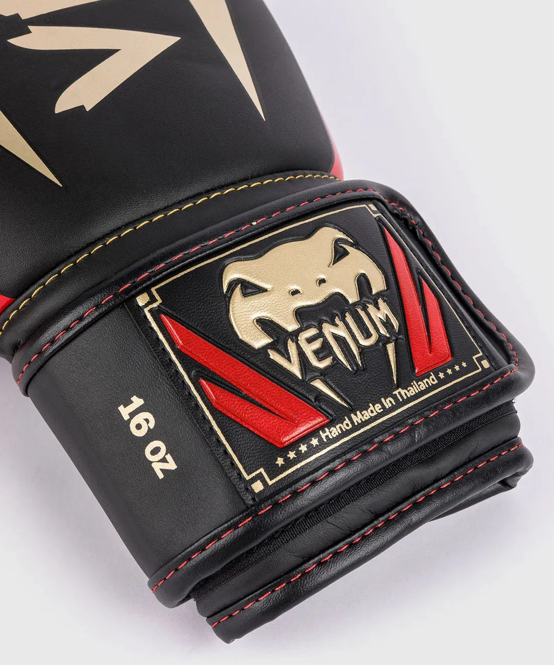 Venum Elite Boxing Gloves