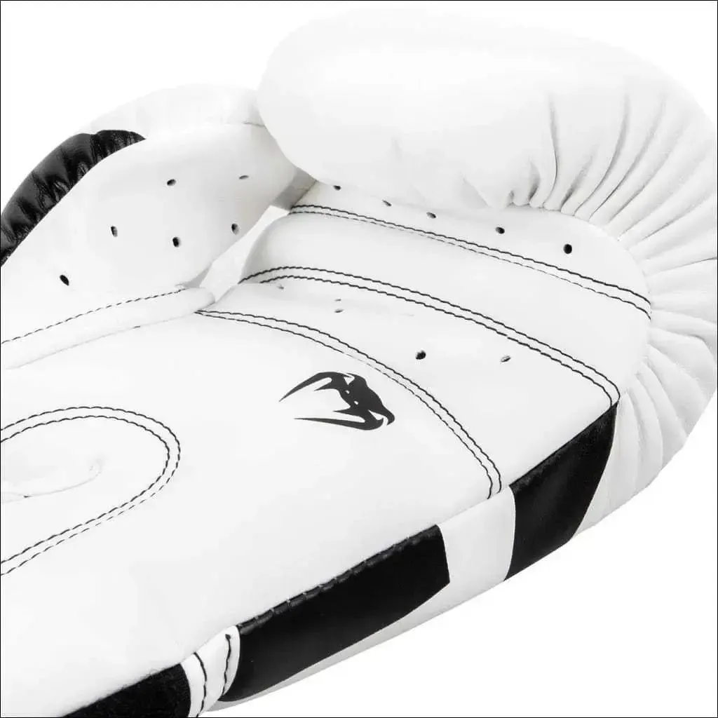 Venum Elite Boxing Gloves