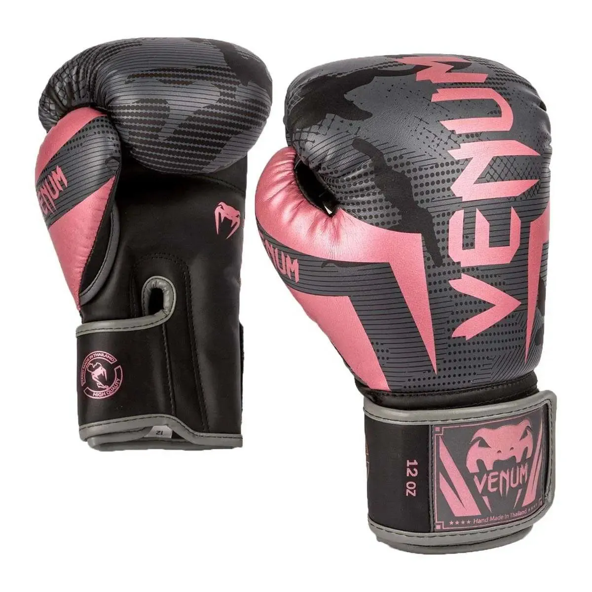 Venum Elite Boxing Gloves