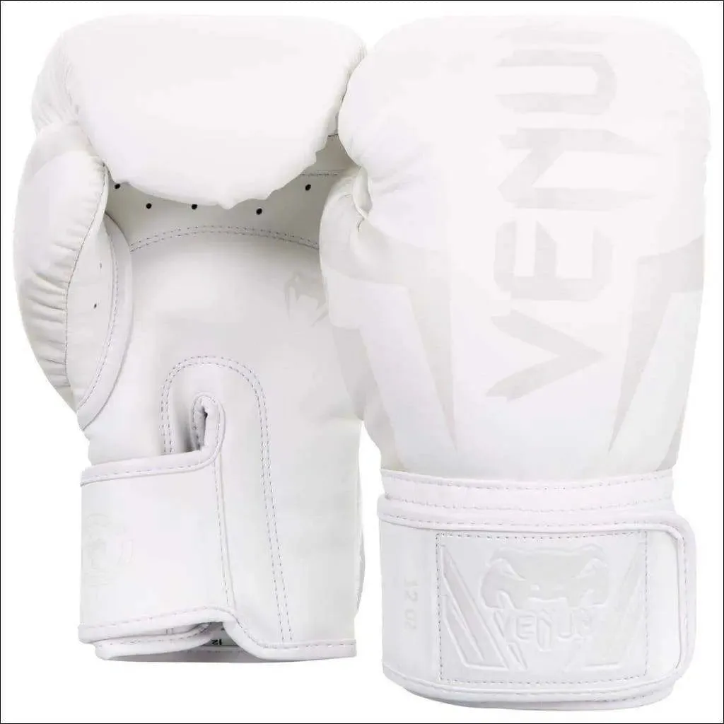 Venum Elite Boxing Gloves