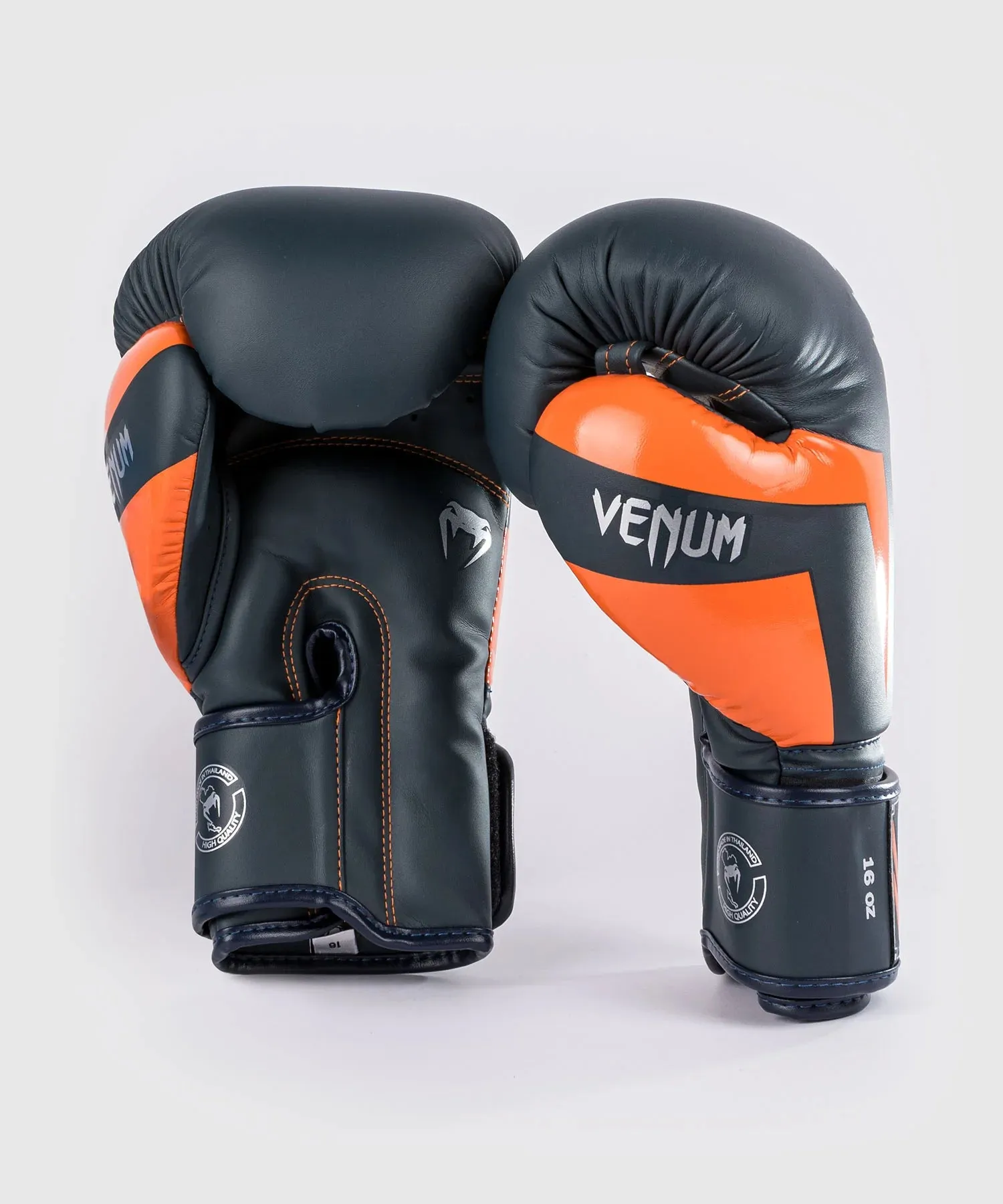 Venum Elite Boxing Gloves