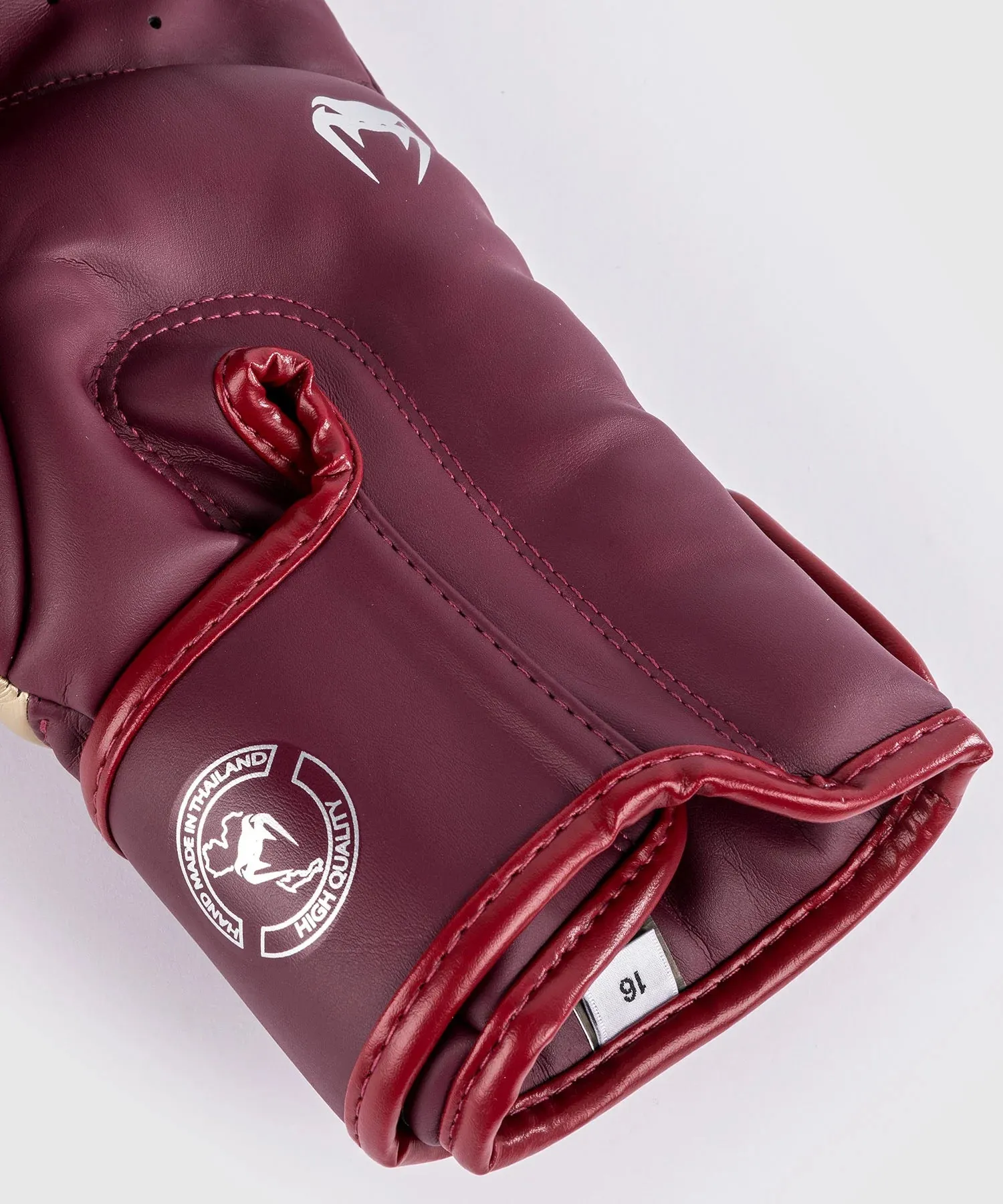 Venum Elite Boxing Gloves