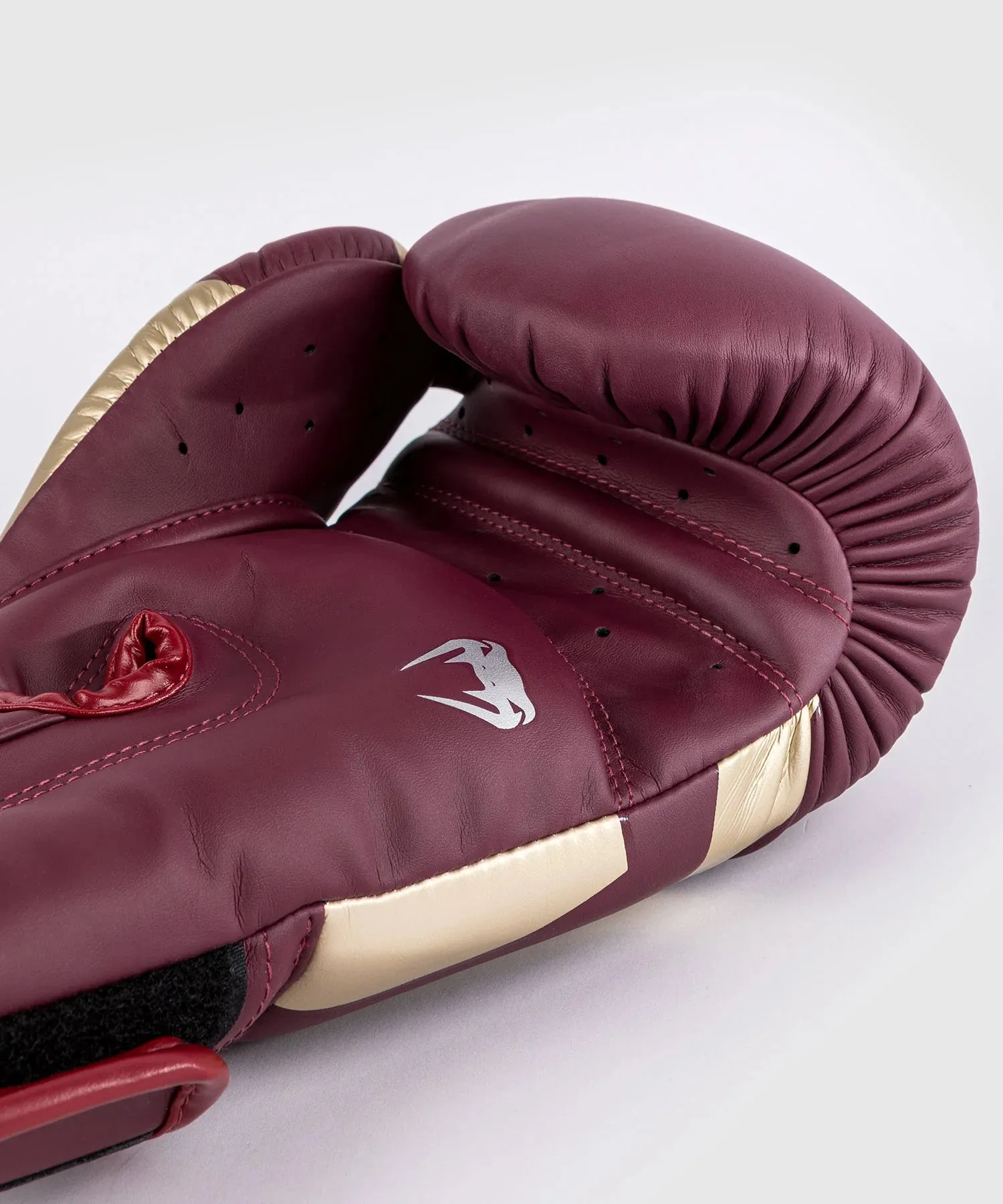 Venum Elite Boxing Gloves
