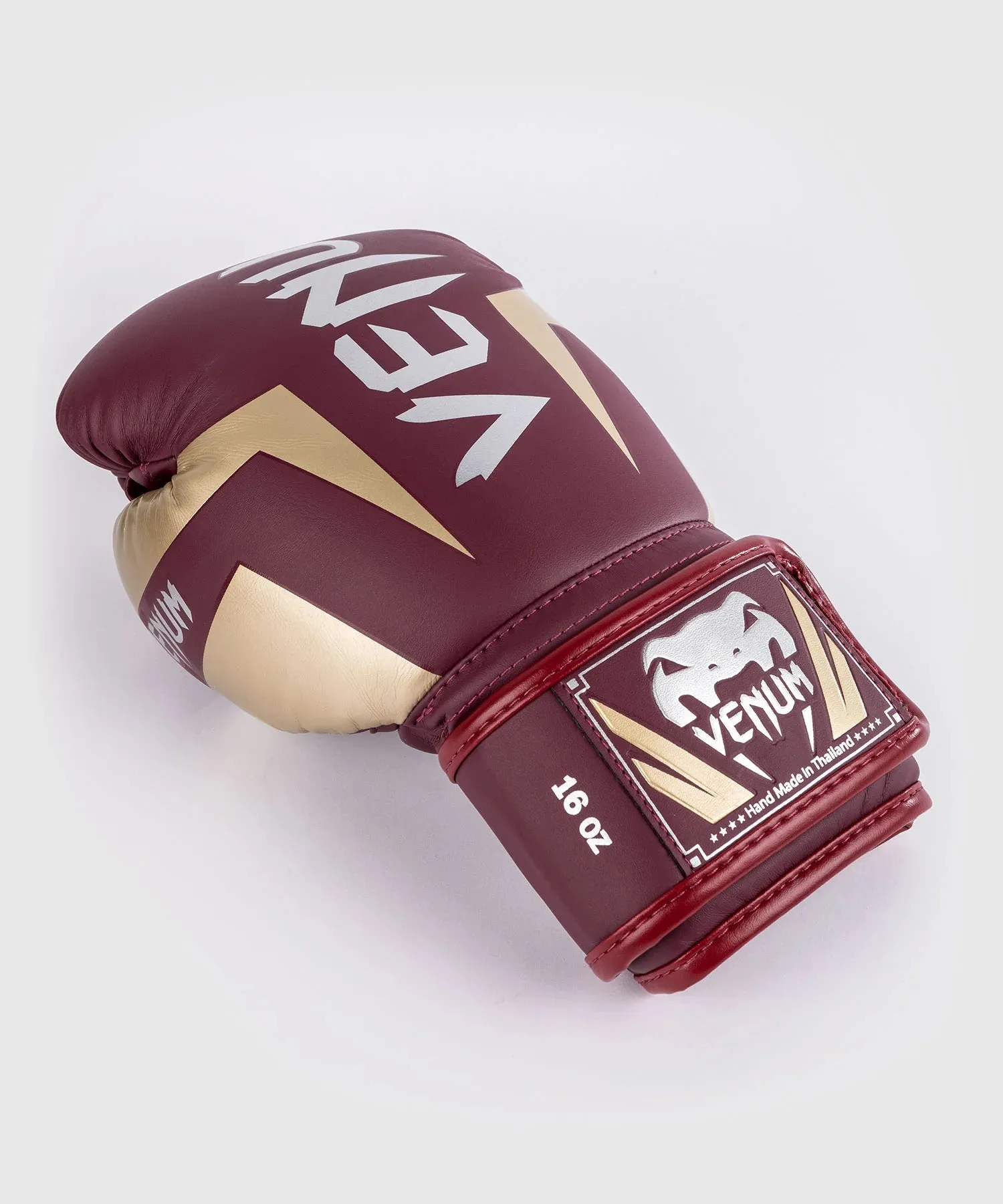 Venum Elite Boxing Gloves