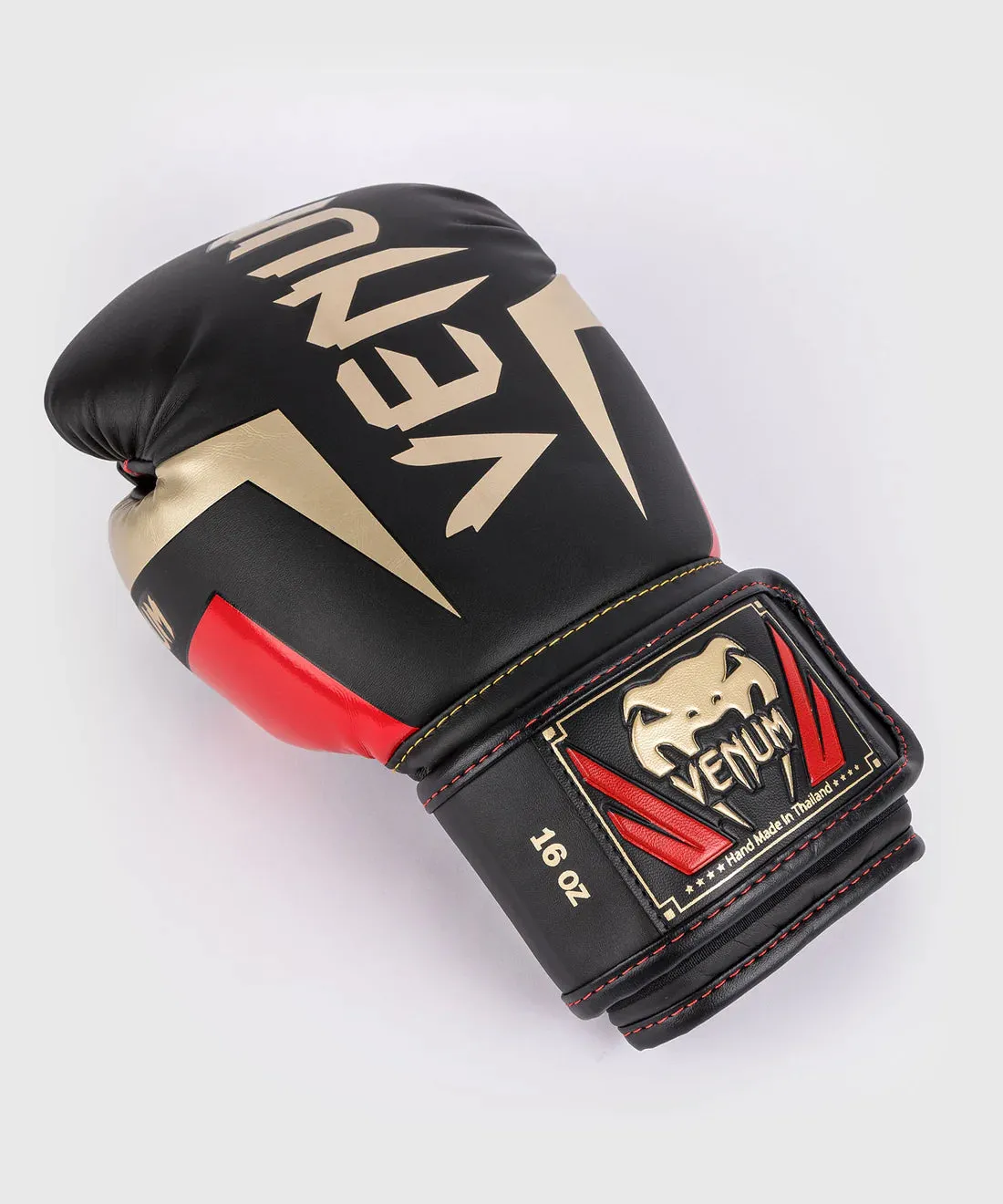 Venum Elite Boxing Gloves