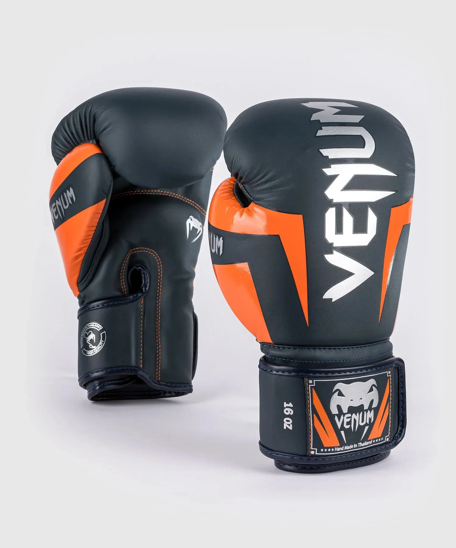 Venum Elite Boxing Gloves