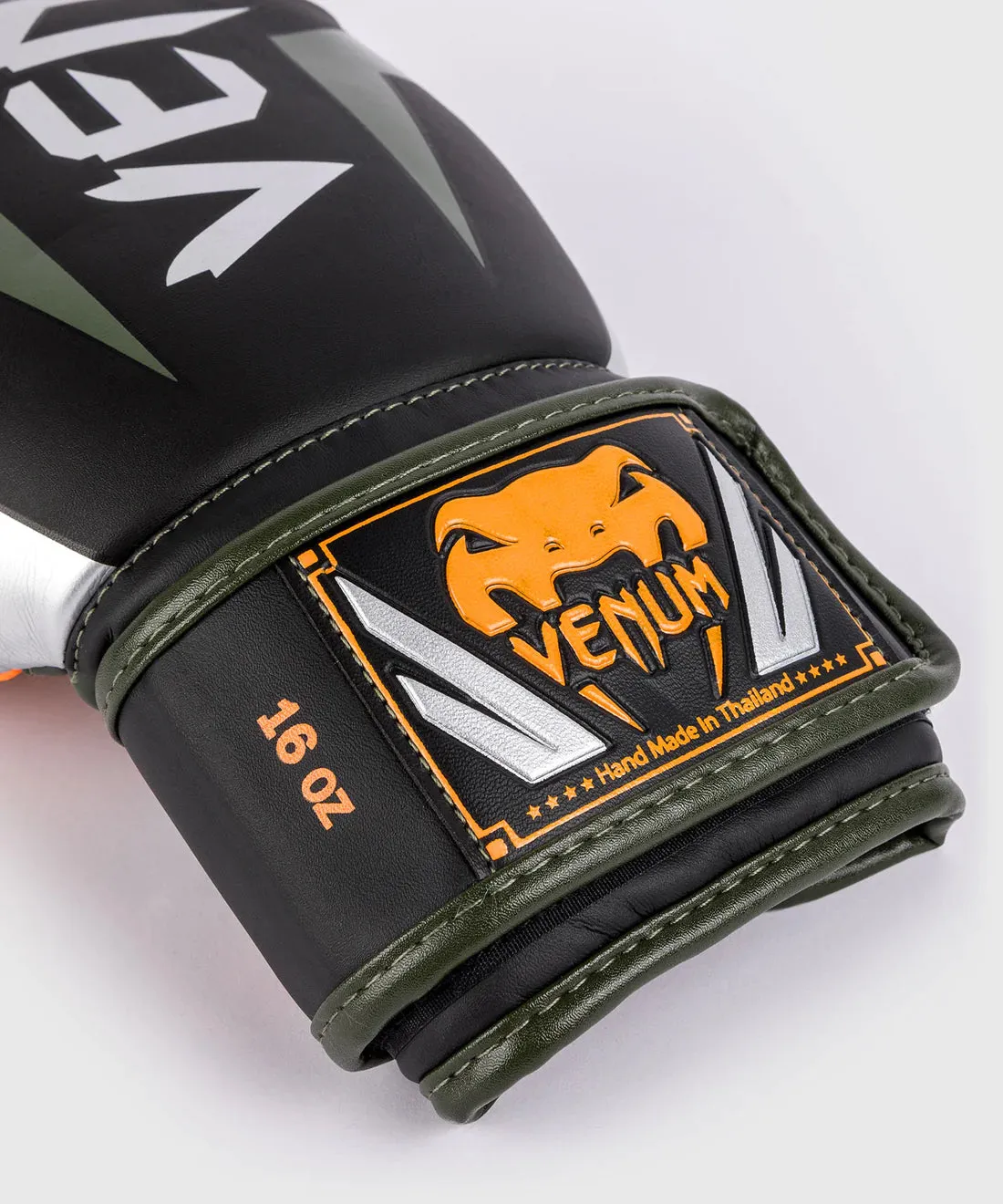 Venum Elite Boxing Gloves
