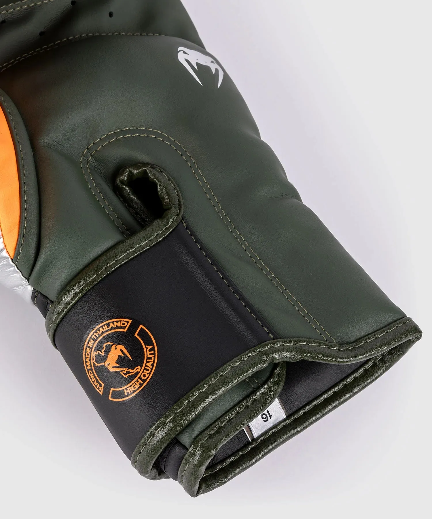 Venum Elite Boxing Gloves