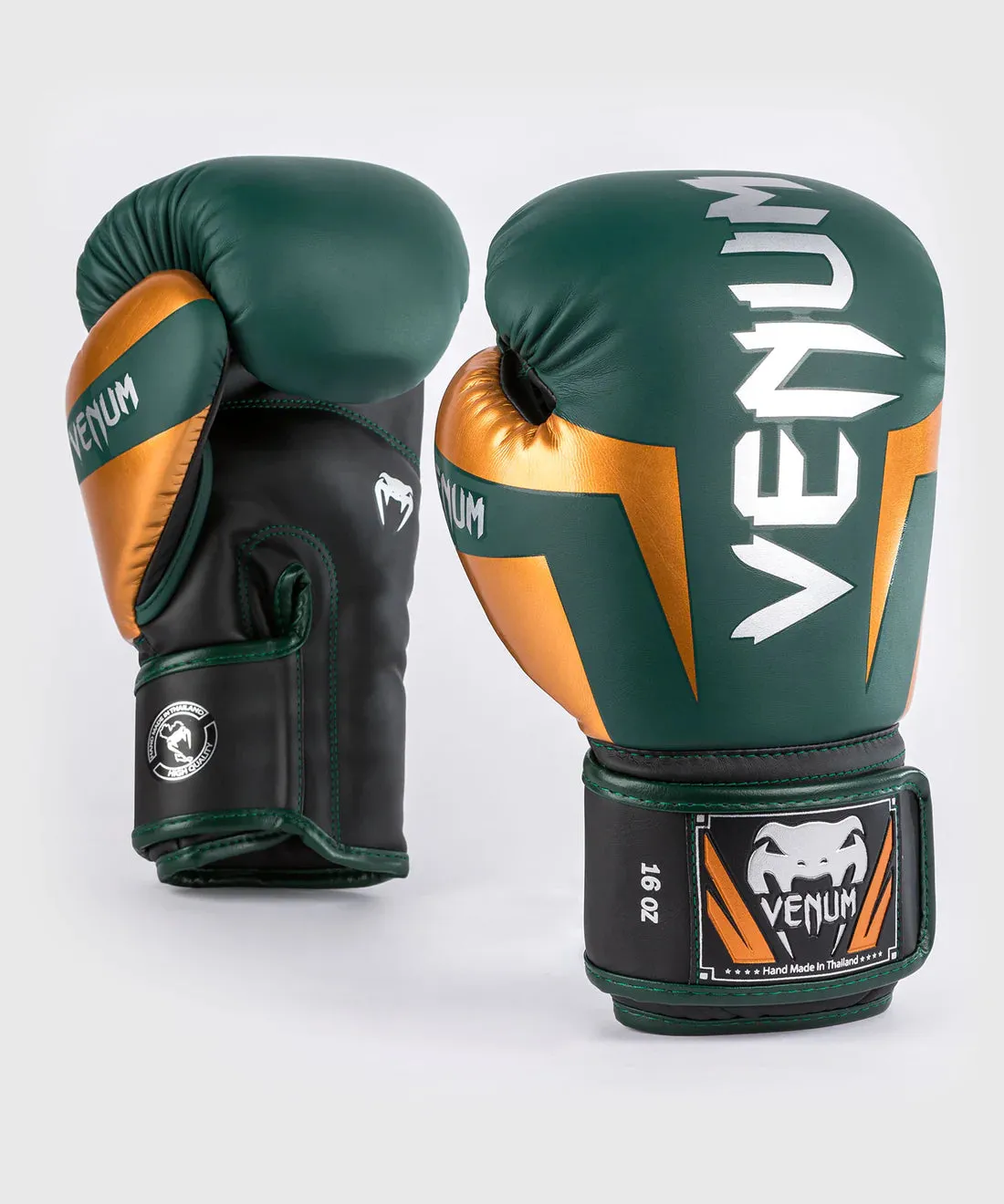 Venum Elite Boxing Gloves