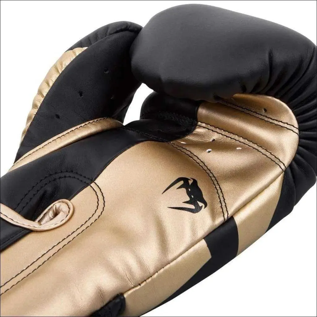 Venum Elite Boxing Gloves