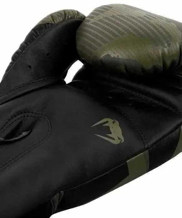 Venum Elite Boxing Gloves