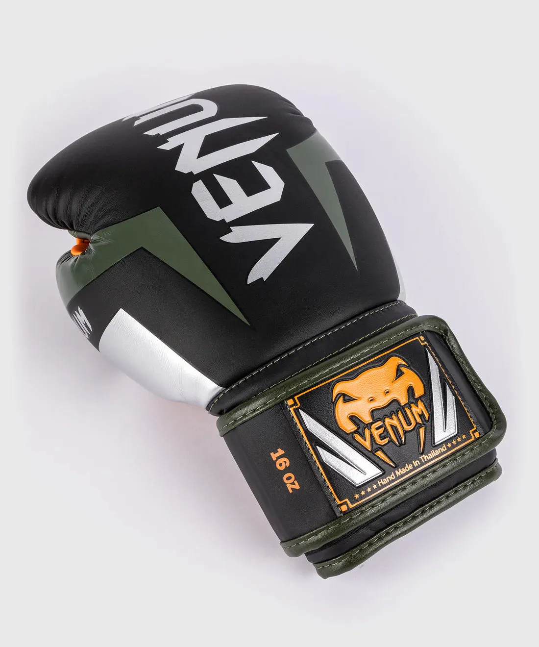 Venum Elite Boxing Gloves