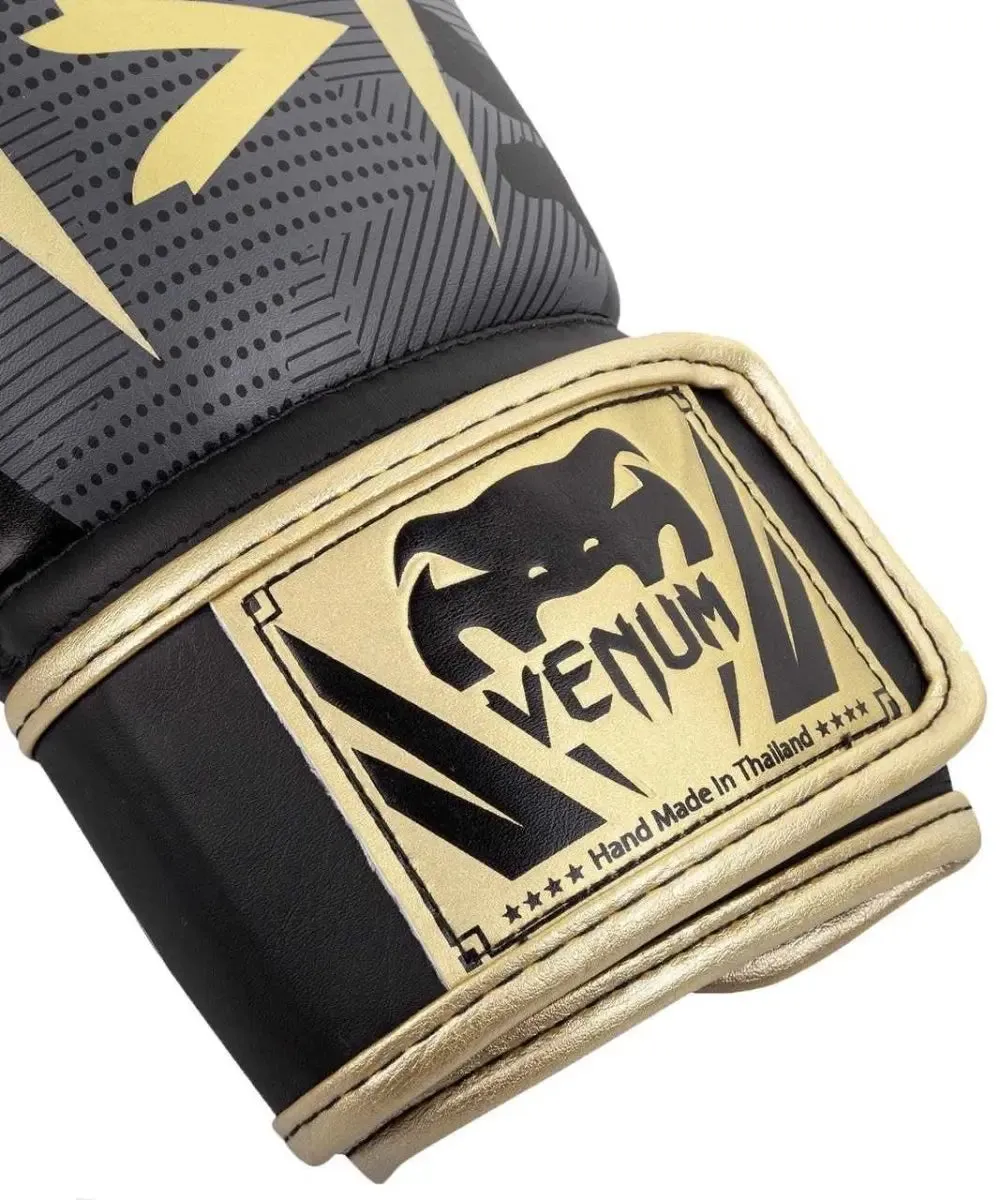 Venum Elite Boxing Gloves