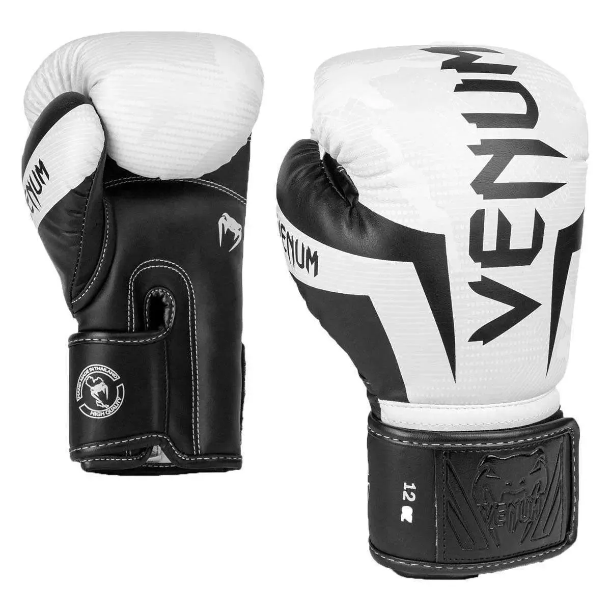 Venum Elite Boxing Gloves