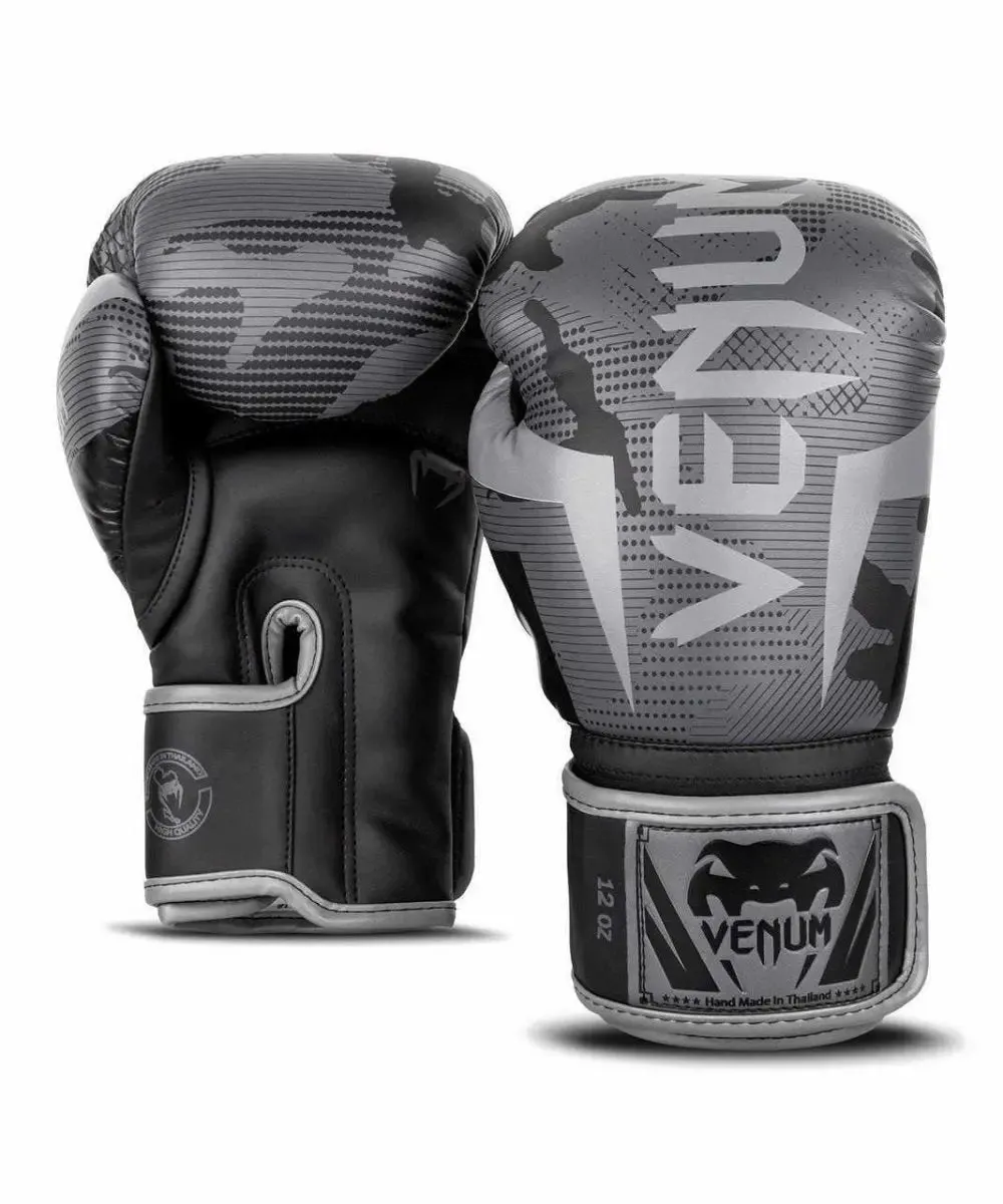 Venum Elite Boxing Gloves