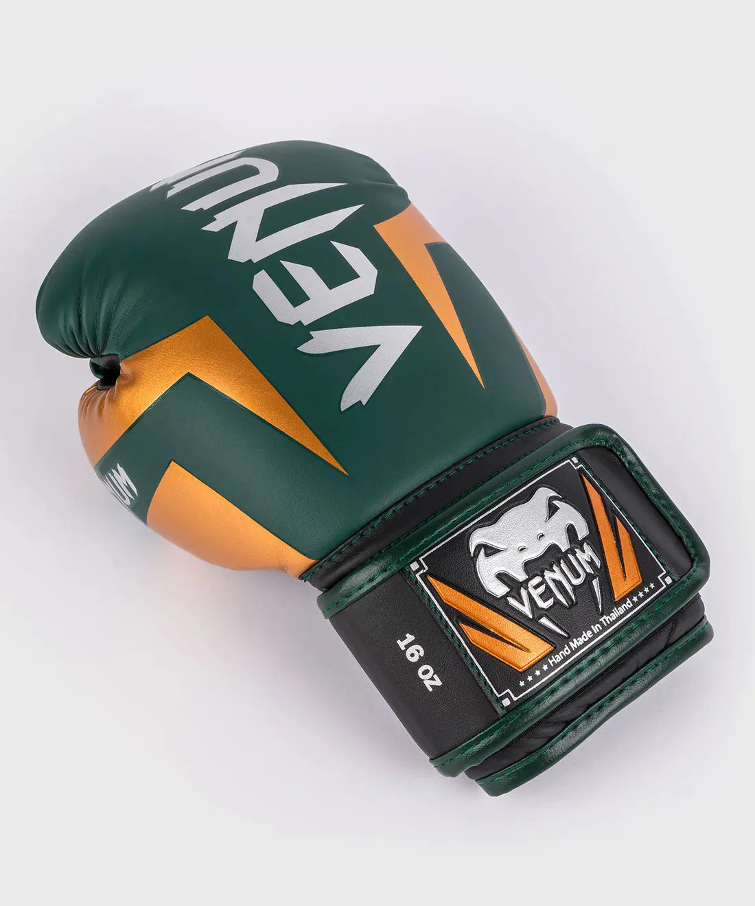 Venum Elite Boxing Gloves