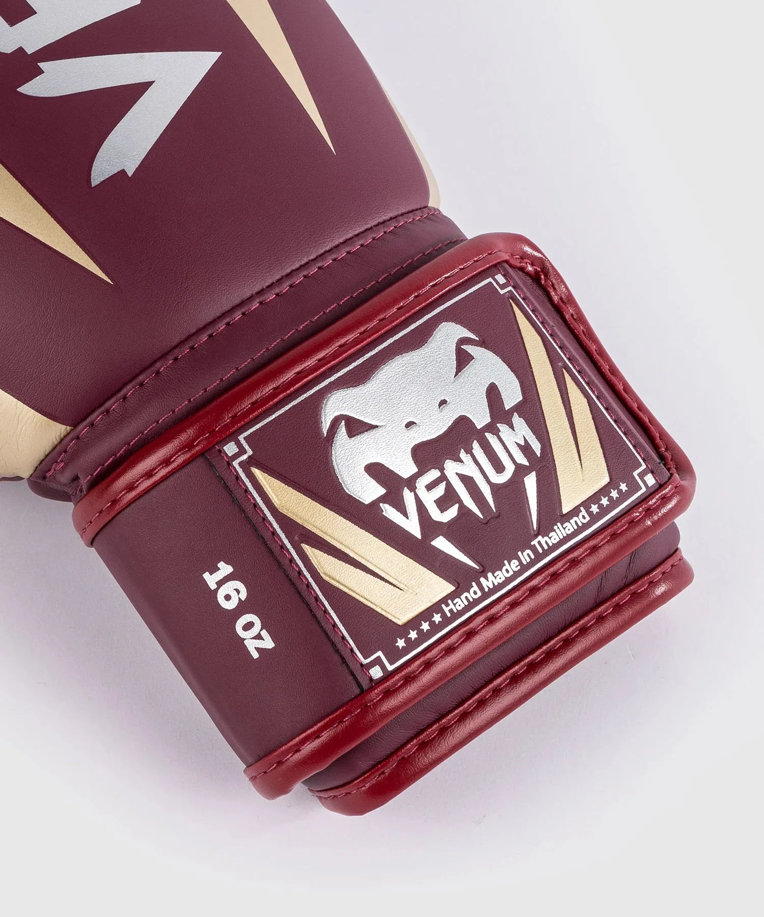 Venum Elite Boxing Gloves