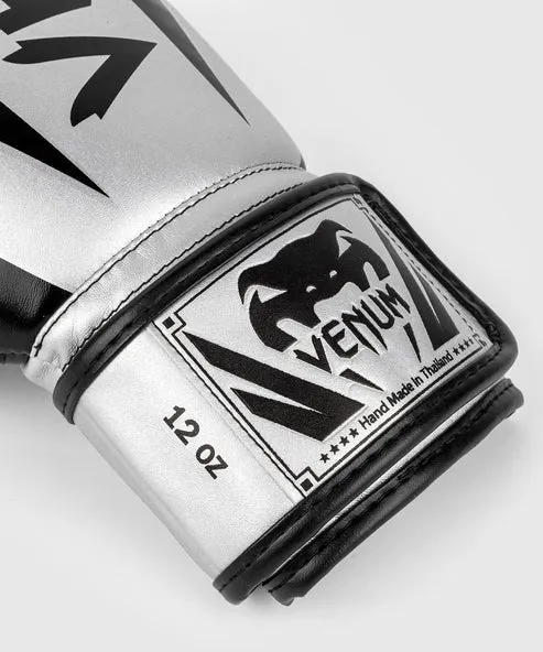 Venum Elite Boxing Gloves