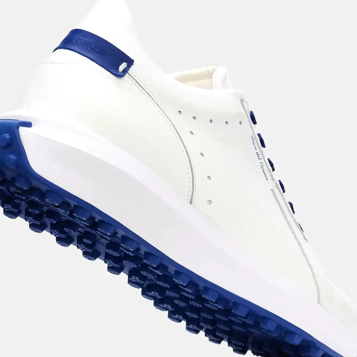 Verona - White/Blue
