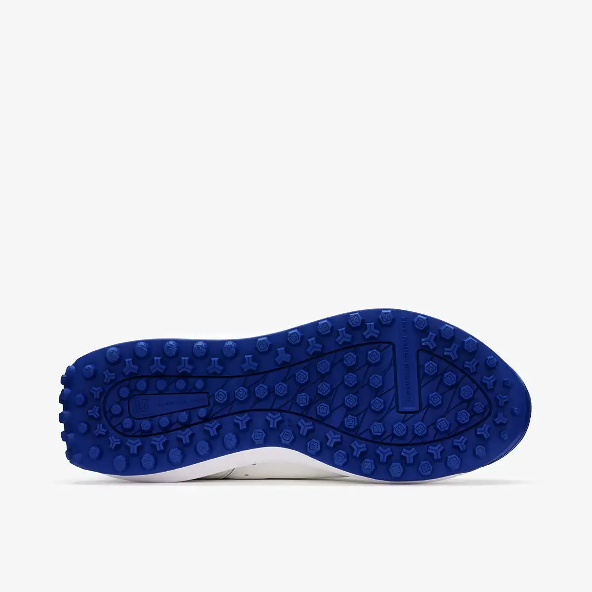 Verona - White/Blue