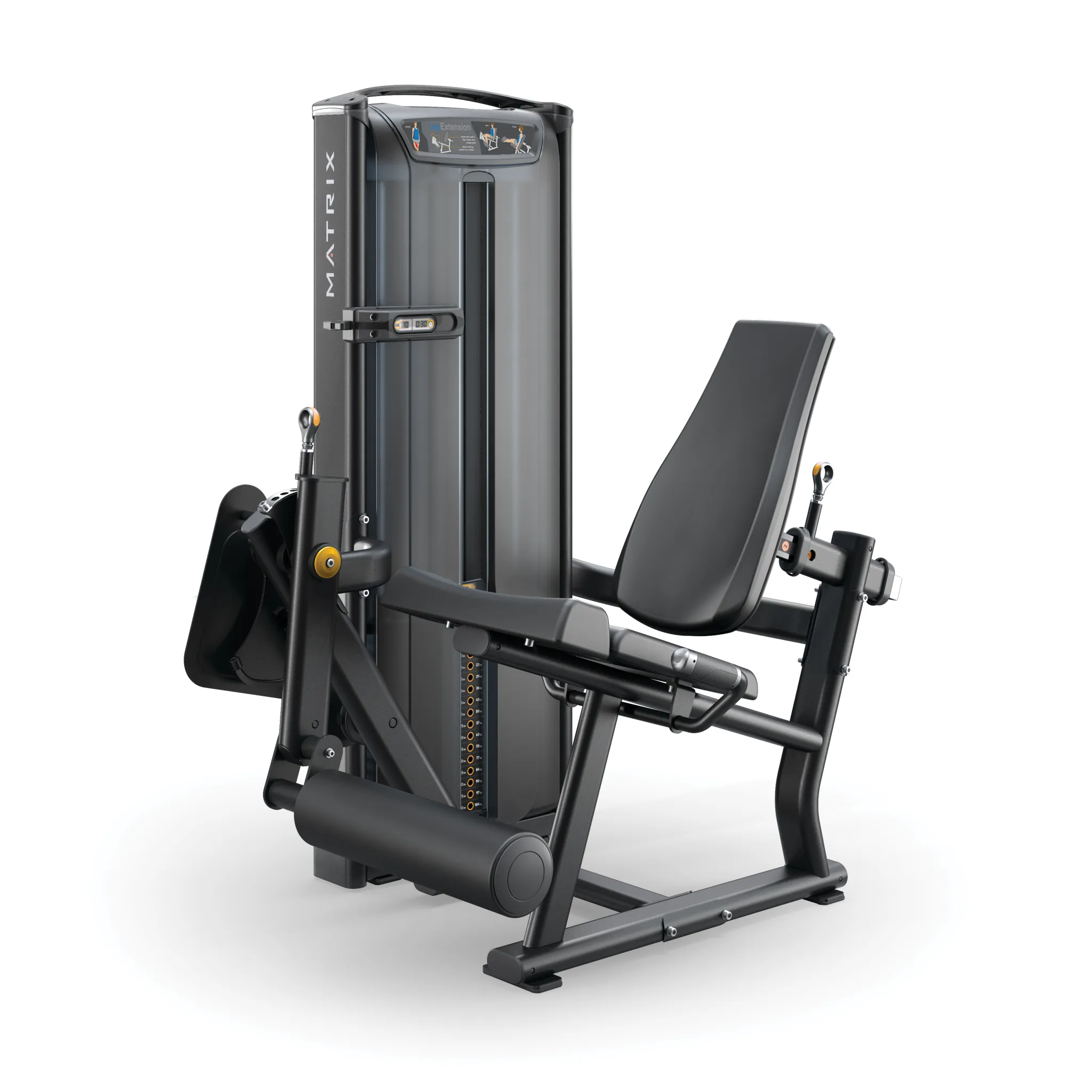 Versa Leg Extension