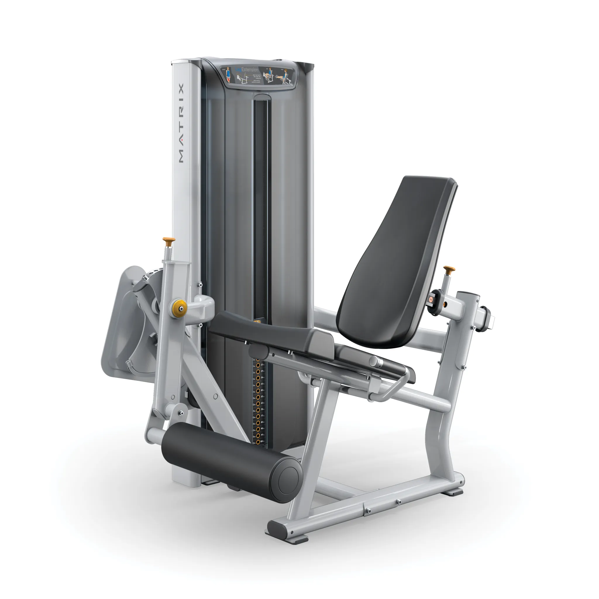 Versa Leg Extension