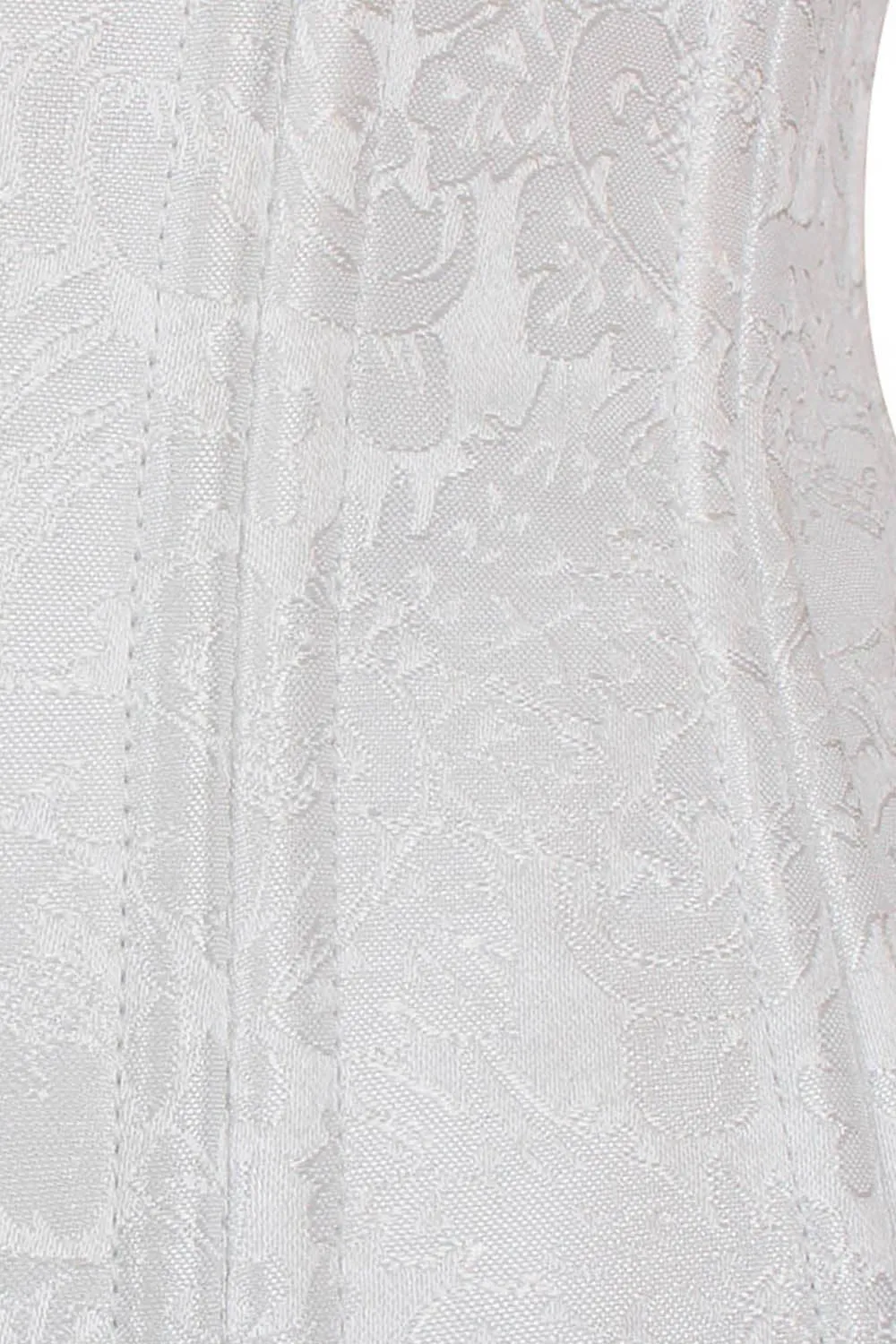 VG-19133 - New Curvy Waist Trainer in Brocade