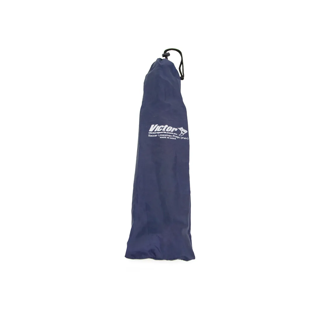 Victor Soccer Linesman Flags (Pair)