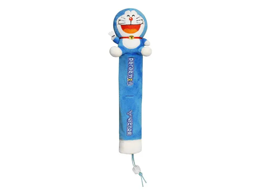 Victor X Doraemon Racquet Grip Cover