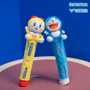 Victor X Doraemon Racquet Grip Cover