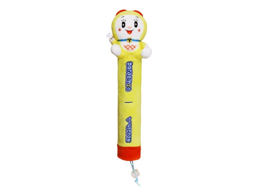 Victor X Doraemon Racquet Grip Cover