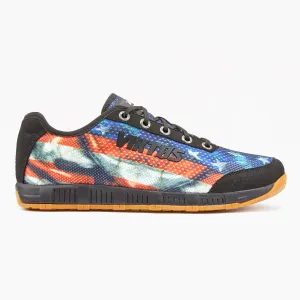 VIKTOS Shoe Core2 Apollo 6 Limited Edition US Flag Shoe