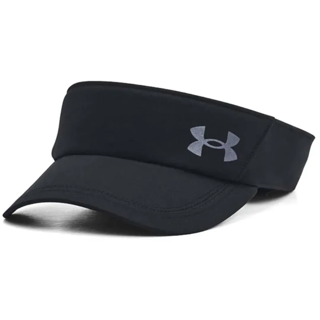 Visera de Running UA Iso-Chill