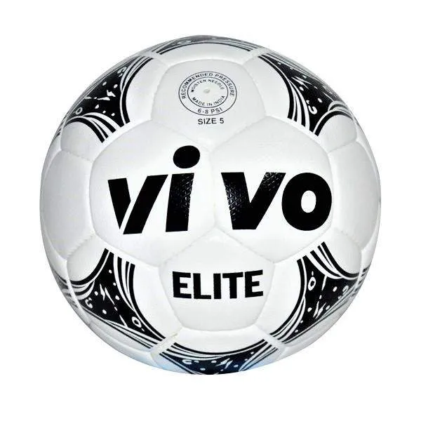 VIVO Elite Soccer Ball [Size 4-5]
