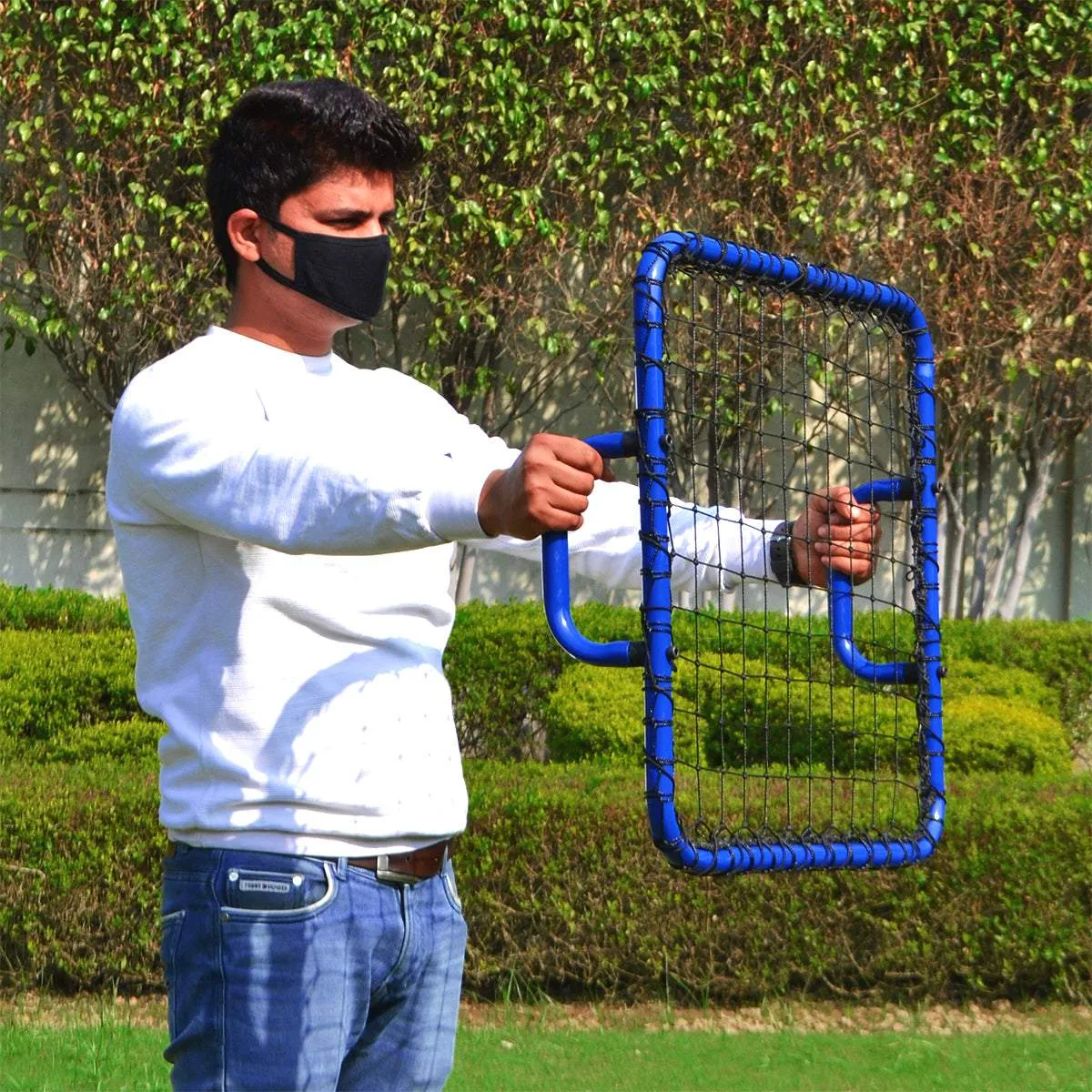 VIVO Ultra Hand Rebounder - 60cm x 60cm