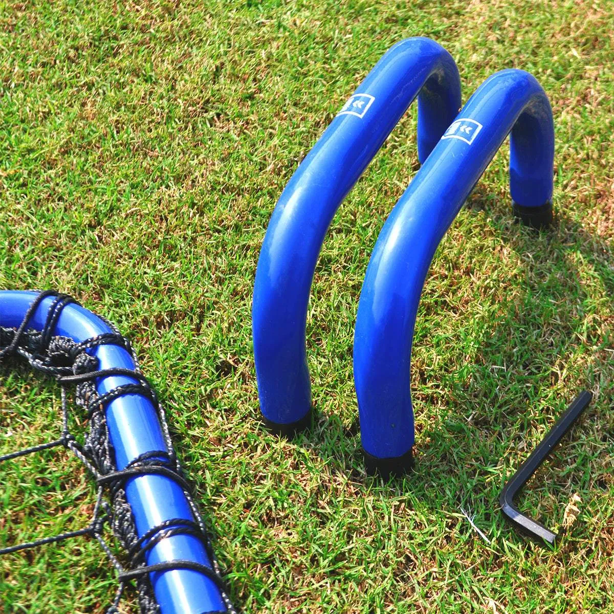 VIVO Ultra Hand Rebounder - 60cm x 60cm