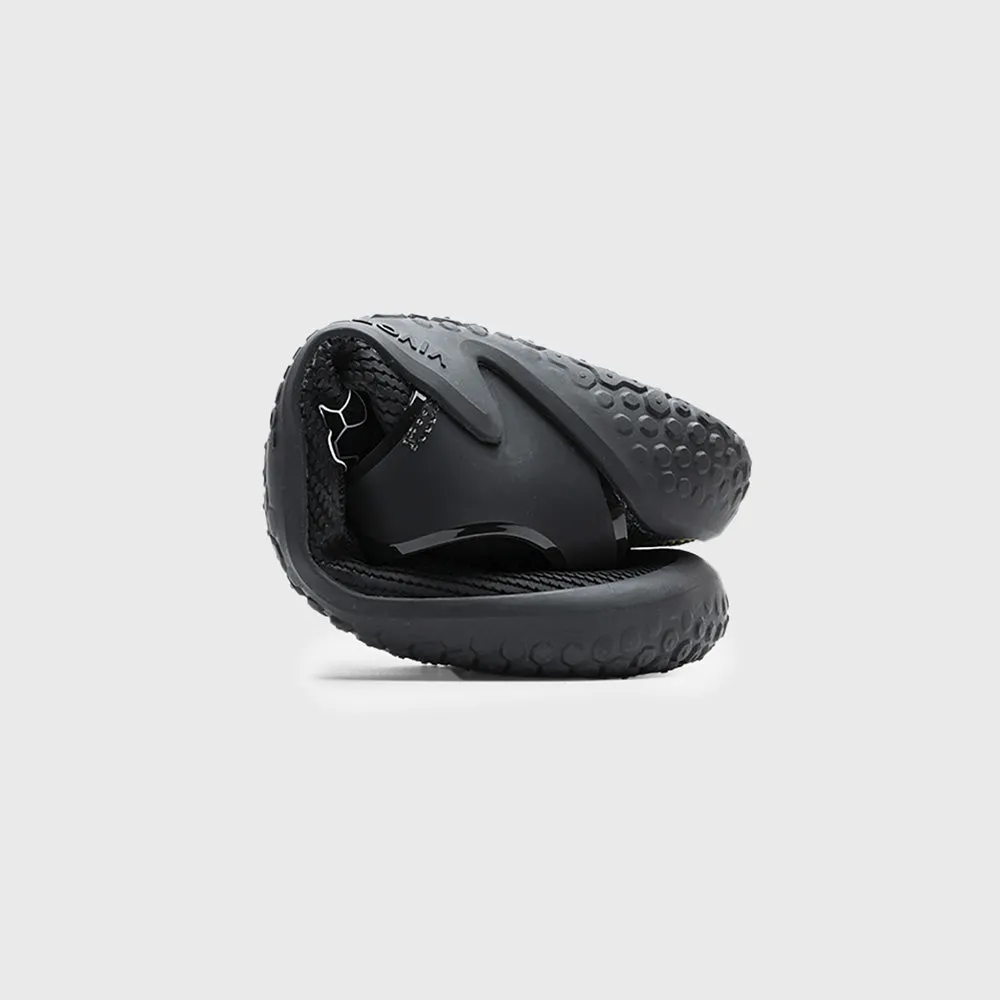 Vivobarefoot - Motus Strength Mens - Obsidian/Grey