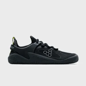Vivobarefoot - Motus Strength Mens - Obsidian/Grey