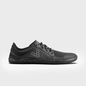 Vivobarefoot - Primus Lite 3.5 Mens Obsidian