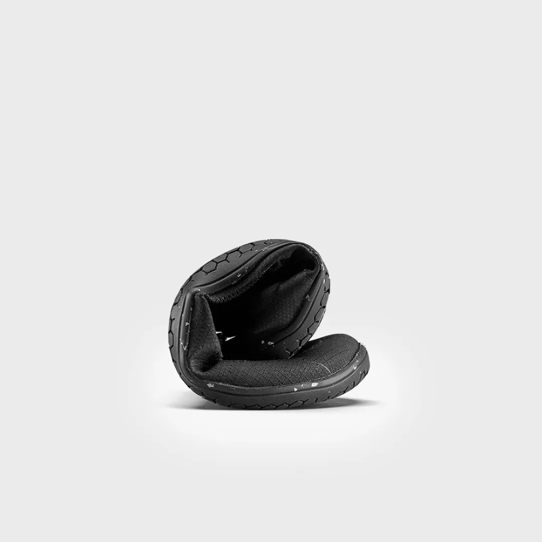 Vivobarefoot - Primus Lite 3.5 Mens Obsidian
