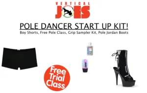 VJ Start Up Kit 1