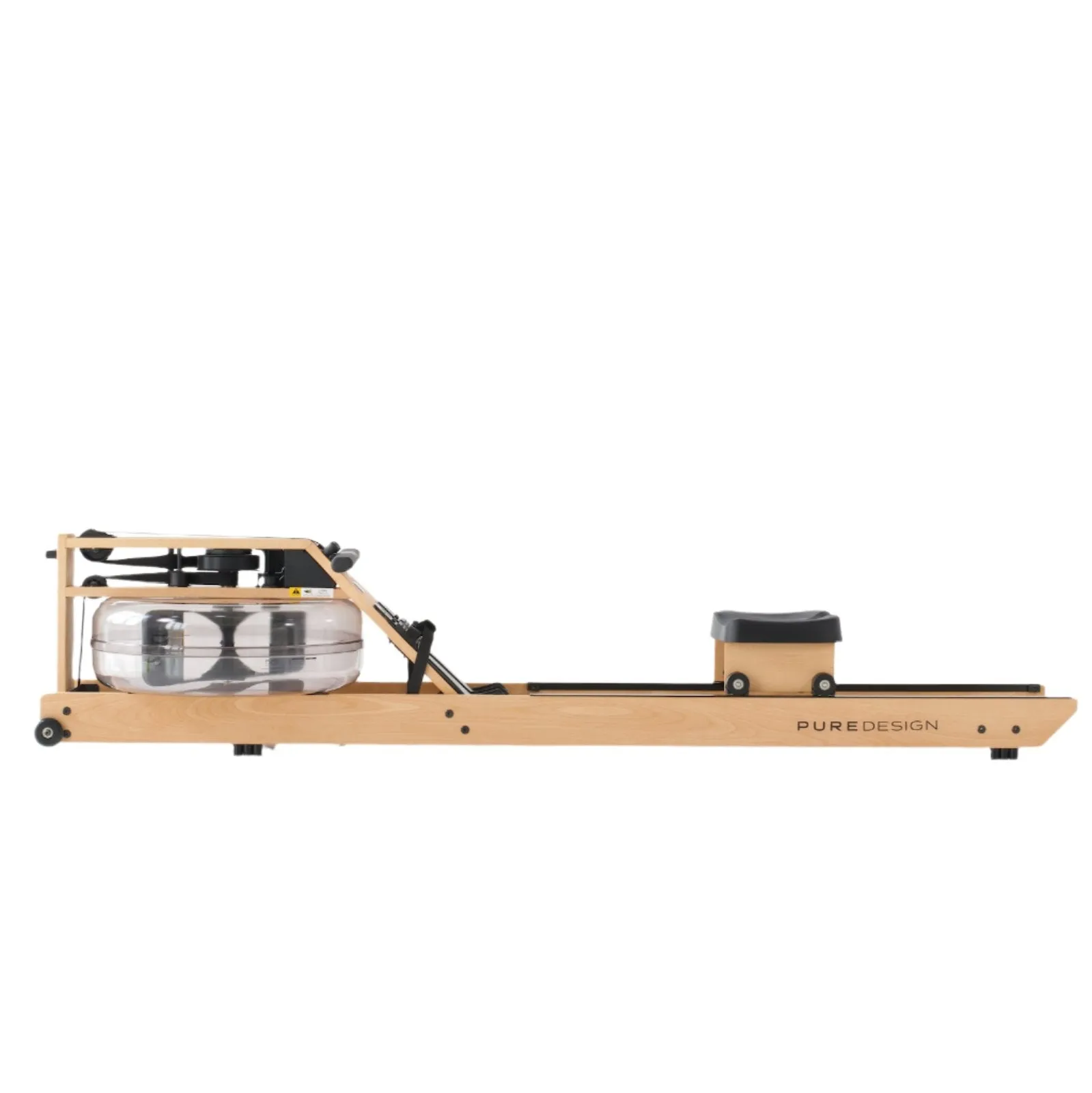 VR3 Rowing Machine
