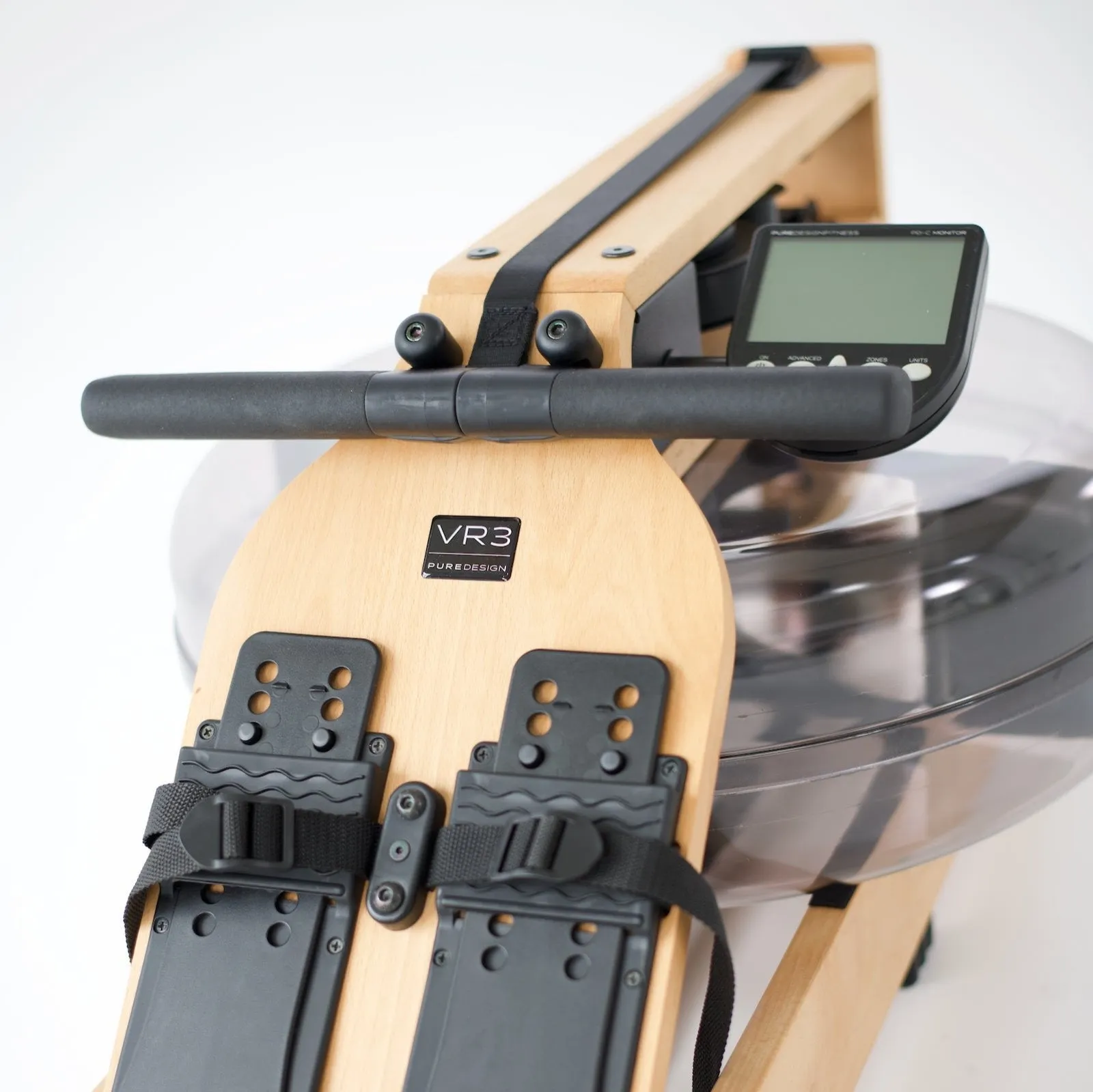 VR3 Rowing Machine