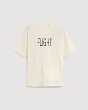 W ARTIST SHIRT DARIEN BIRKS "SAIL"