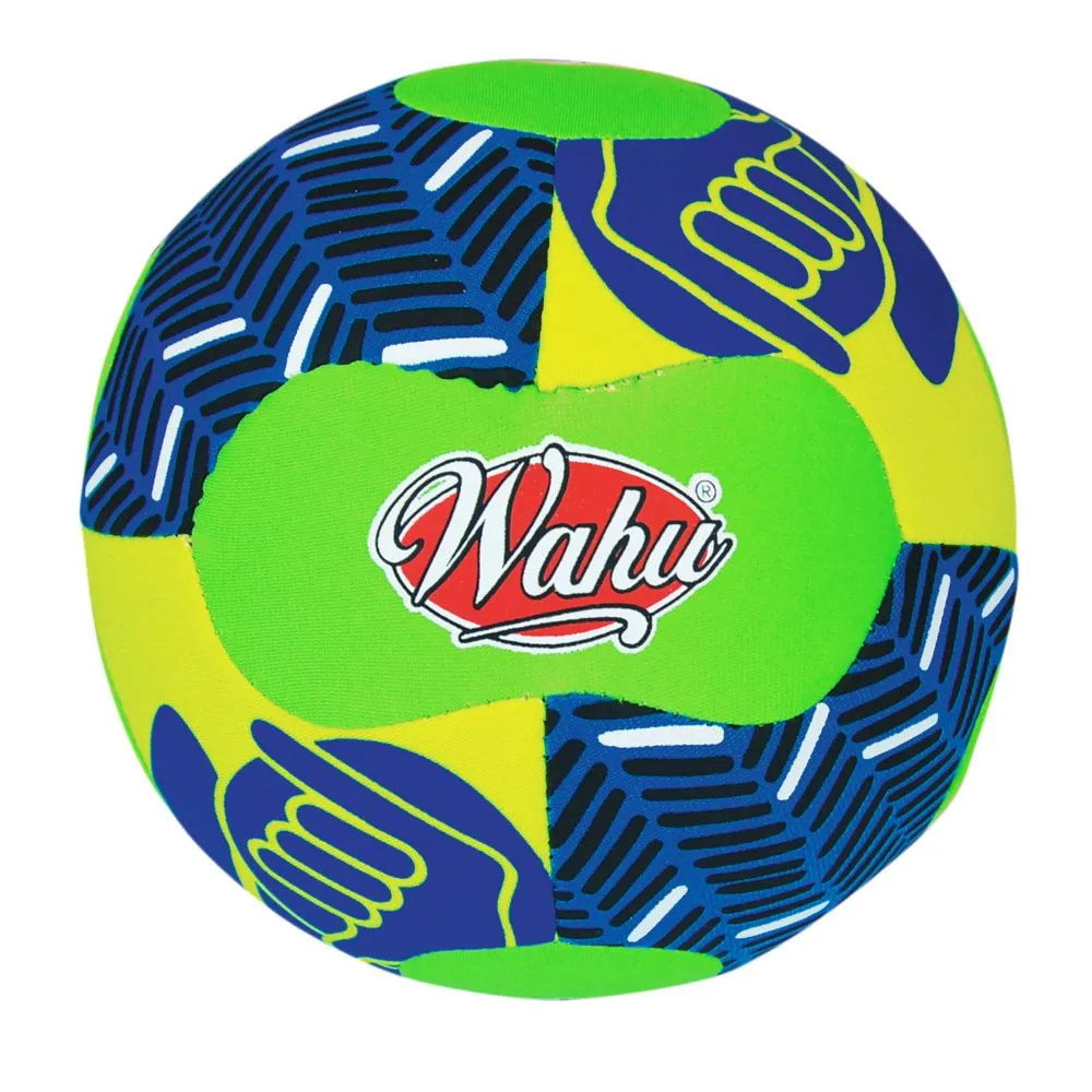 Wahu Mini Soccer