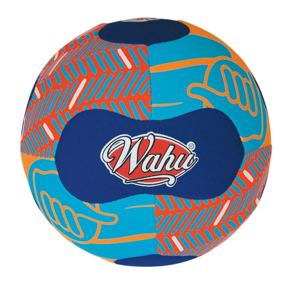 Wahu Mini Soccer